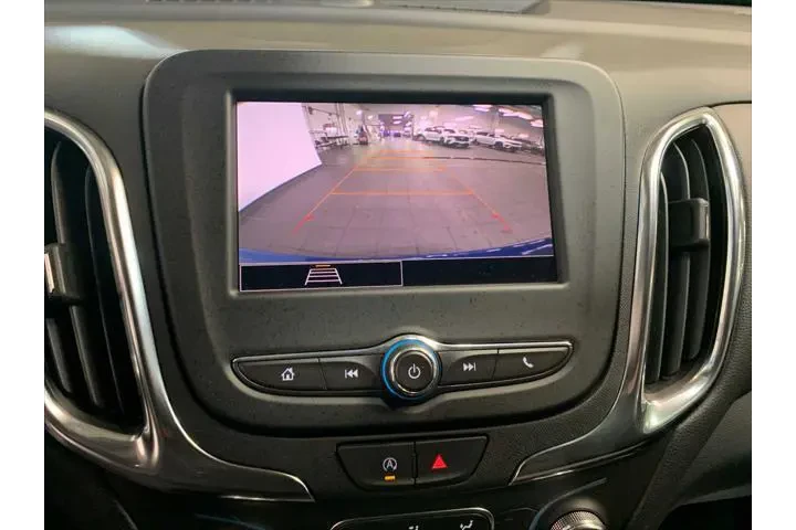 $27589 : Chevrolet Equinox 2024 4x4 L image 6