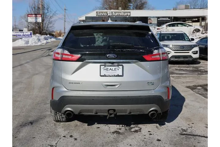 $17494 : Ford Edge 2019 AWD SEL 4dr C image 6