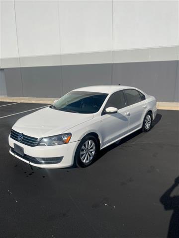 $8995 : 2014 Passat 1.8T Wolfsburg AT image 3