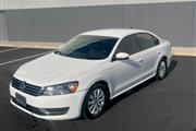 $8995 : 2014 Passat 1.8T Wolfsburg AT thumbnail