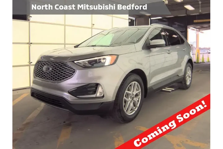 $26493 : Ford Edge 2024 AWD SEL 4dr S image 1