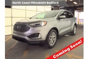 Ford Edge 2024 AWD SEL 4dr S en Cleveland