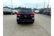 $6980 : 2017 Journey SXT AWD thumbnail