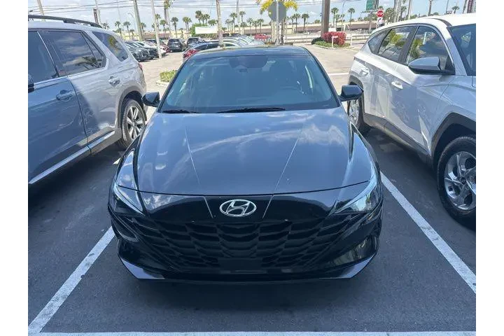$15800 : Hyundai ELANTRA 2023 SEL 4dr image 2