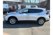 $16990 : Nissan Rogue 2020 AWD S 4dr thumbnail