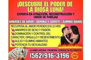 AMARRES LUNA 562-916-3196 en Torreon
