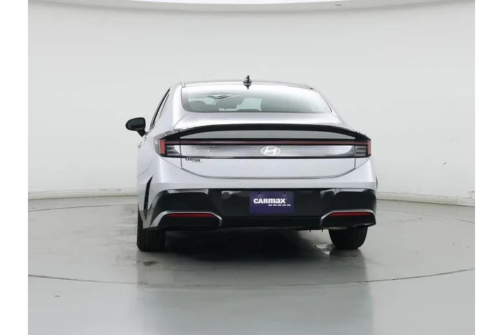 $24998 : Hyundai SONATA 2025 SEL 4dr image 6