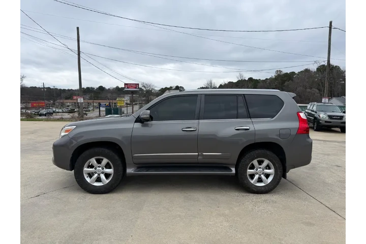 $15995 : 2013 GX 460 image 6
