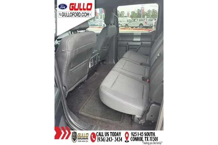 $16991 : Ford F-150 2016 4x4 Lariat 4 image 10
