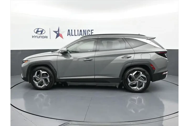 $28488 : Hyundai TUCSON 2024 Limited image 6