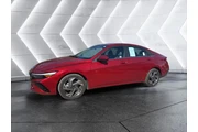 Hyundai ELANTRA 2025 SEL Con en Birmingham