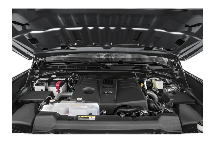 2022 Tundra Limited image 8