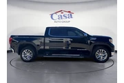 $38976 : GMC Sierra 1500 2021 4x4 SLT thumbnail