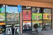 EL BORREGO RESTAURANTE thumbnail 3