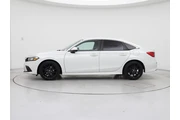 $25998 : Honda Civic 2022 LX 4dr Seda thumbnail