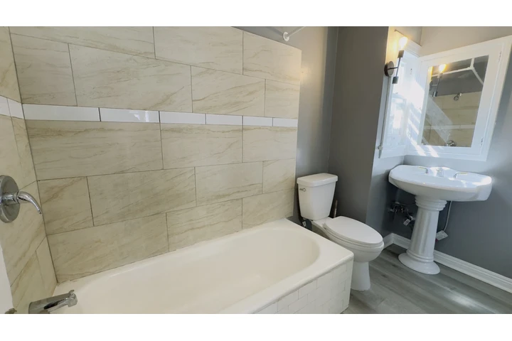 $1650 : ESTUDIO SINGLE ALQUILE EN PICO image 7