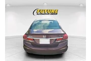 $16997 : Honda Civic 2014 EX-L 4dr Se thumbnail