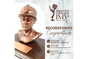 TROFEOS PARA MINERIA en Lima