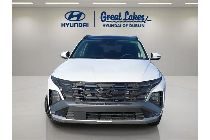 $34249 : Hyundai TUCSON 2025 Limited image 8