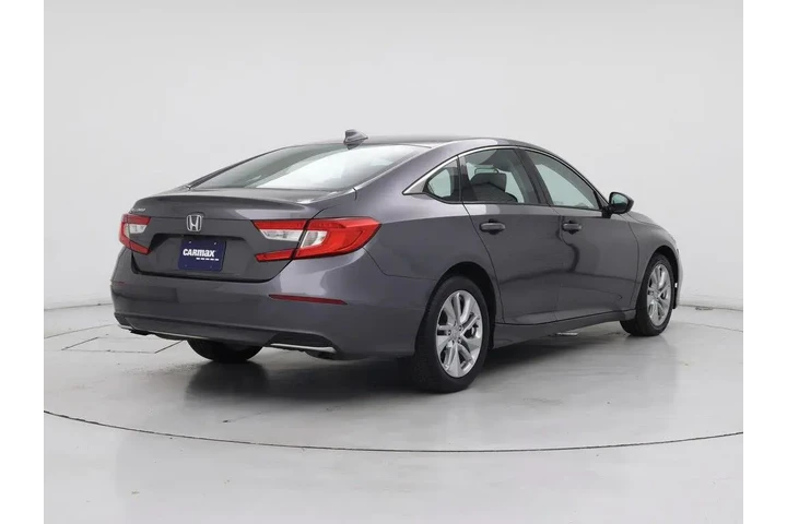 $18998 : Honda Accord 2019 LX 4dr Sed image 8