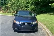 2015 Honda Odyssey LX Minivan