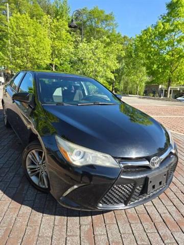 $6000 : 2016 Camry LE image 9
