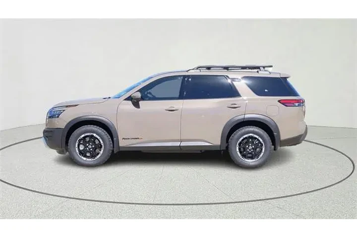 $34895 : Nissan Pathfinder 2024 image 4