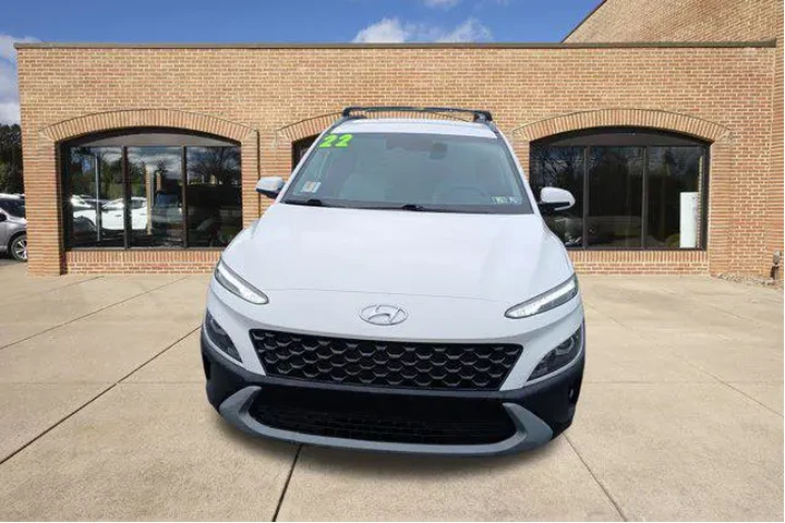 $19000 : Hyundai KONA 2022 AWD SEL 4d image 9
