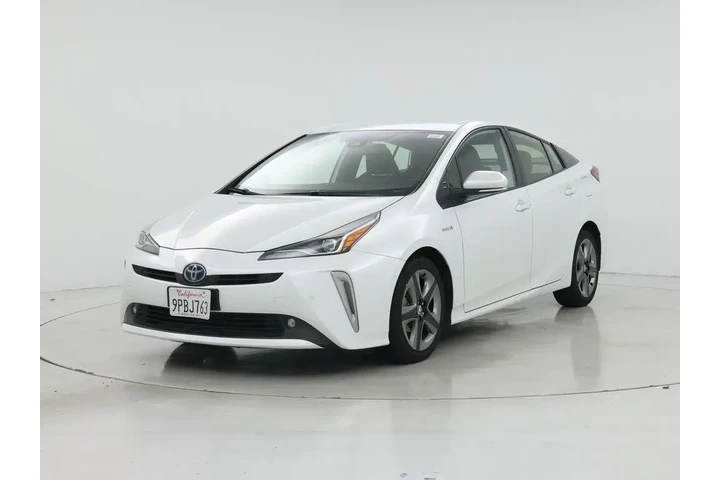 $24998 : Toyota Prius 2022 Limited 4d image 4
