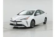 $24998 : Toyota Prius 2022 Limited 4d thumbnail