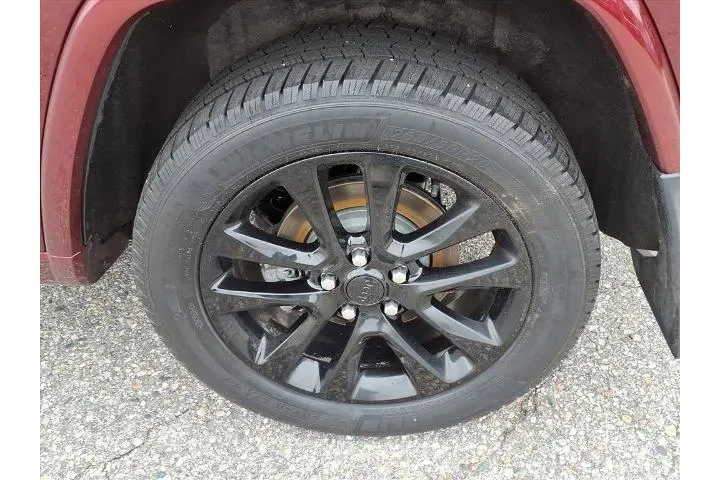 $27987 : Jeep Grand Cherokee 2021 4x4 image 8