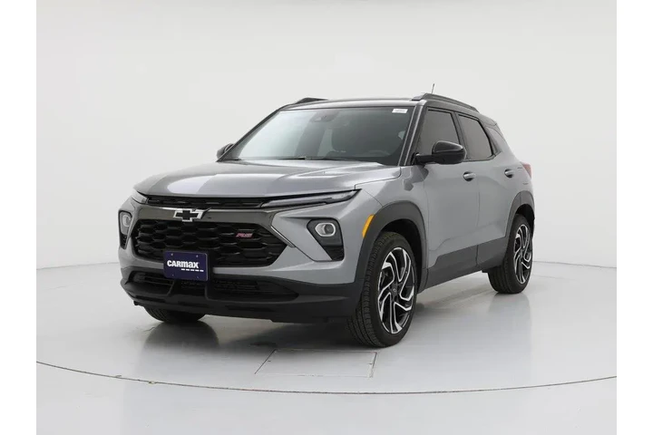 $29998 : Chevrolet Trailblazer 2025 4 image 4