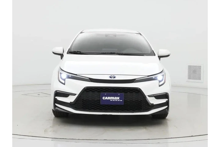 $26998 : Toyota Corolla Hybrid 2023 S image 5