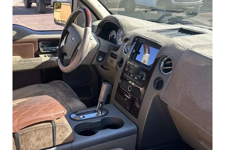 $9995 : Ford F-150 2007 XLT 4dr Supe image 10