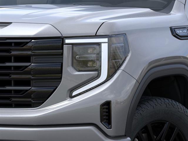 $64785 : New 2025 Sierra 1500 Elevation image 10