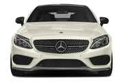 $25945 : Mercedes-Benz C-Class 2017 A thumbnail