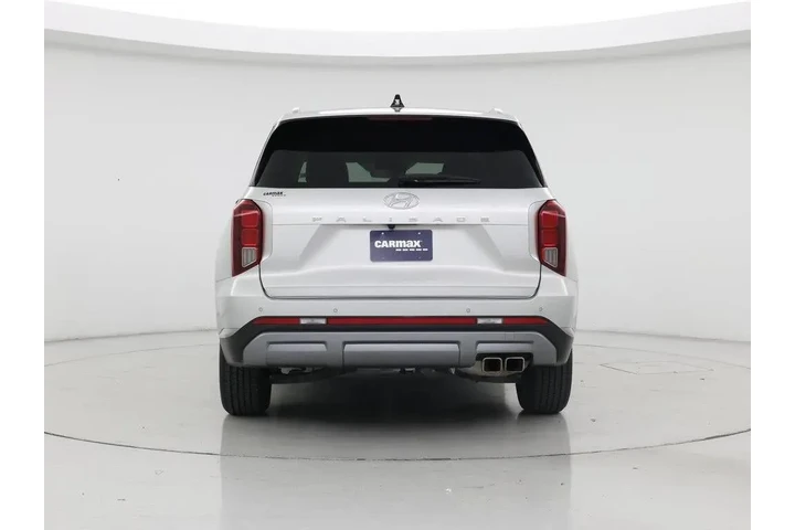 $30998 : Hyundai PALISADE 2024 SEL 4d image 6