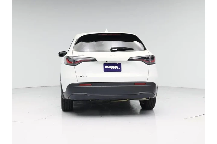 $24998 : Honda HR-V 2024 LX 4dr Cross image 6