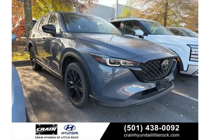 $30033 : Mazda CX-5 2025 AWD 2.5 S Ca image 1