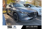 Mazda CX-5 2025 AWD 2.5 S Ca en Little Rock