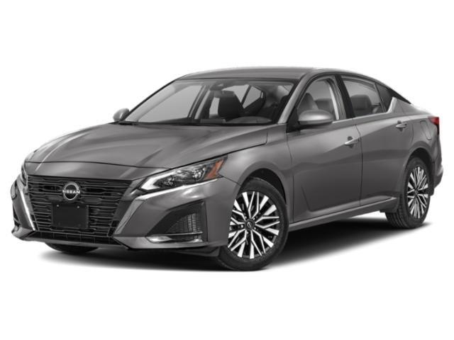 $24988 : Altima 2.5 SV image 3