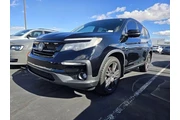 $22991 : Honda Pilot 2022 Sport 4dr S thumbnail