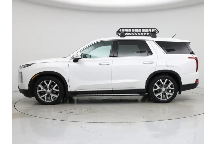 $21998 : Hyundai PALISADE 2020 AWD SE image 3