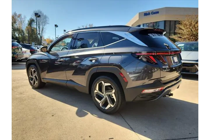 $25990 : Hyundai TUCSON 2022 Limited image 8