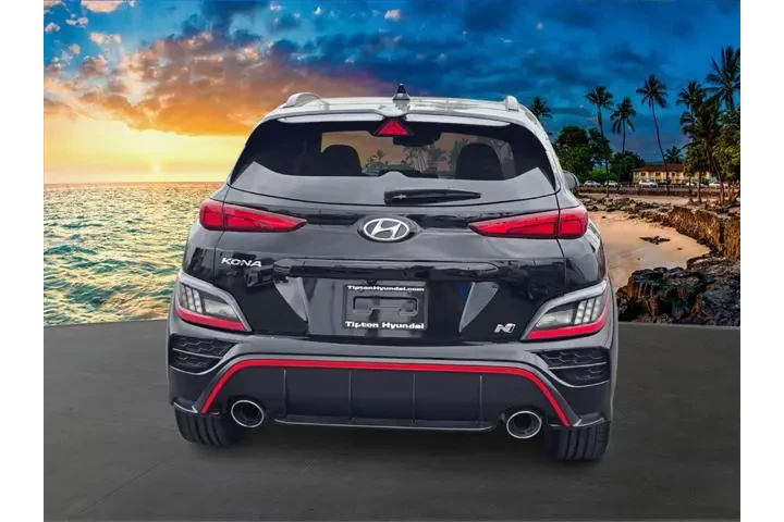 $29999 : Hyundai KONA N 2023 4dr Cros image 6
