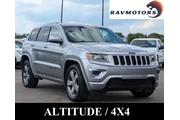 2015 Grand Cherokee Altitude en Minneapolis y Saint Paul