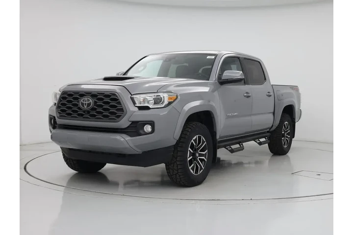$35998 : Toyota Tacoma 2020 4x4 TRD S image 4