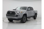 $35998 : Toyota Tacoma 2020 4x4 TRD S thumbnail