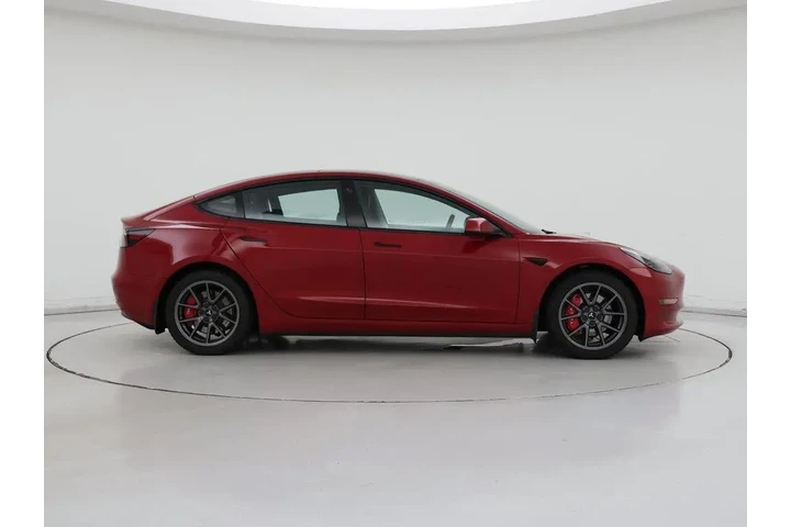 $23998 : Tesla Model 3 2022 AWD Long image 7