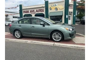 $5495 : 2014 Impreza 2.0i Premium thumbnail